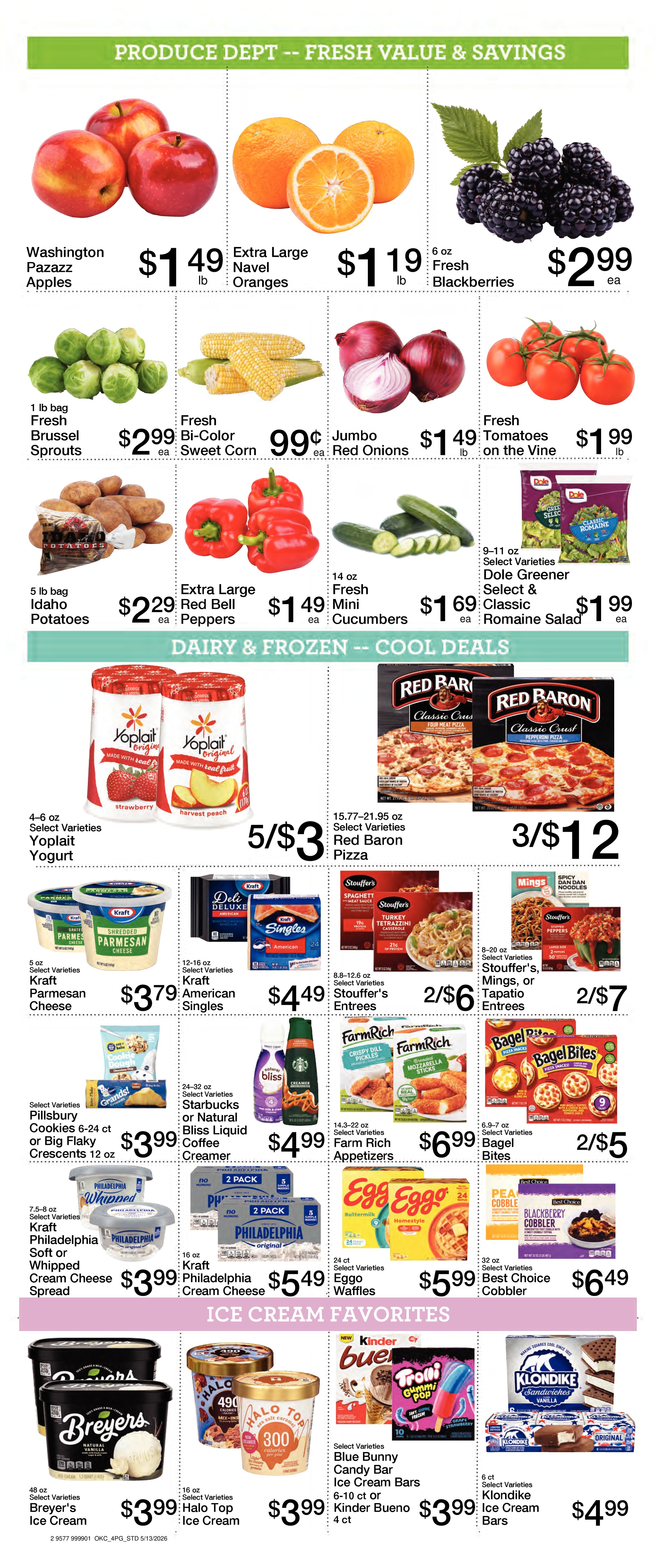 Ad page image