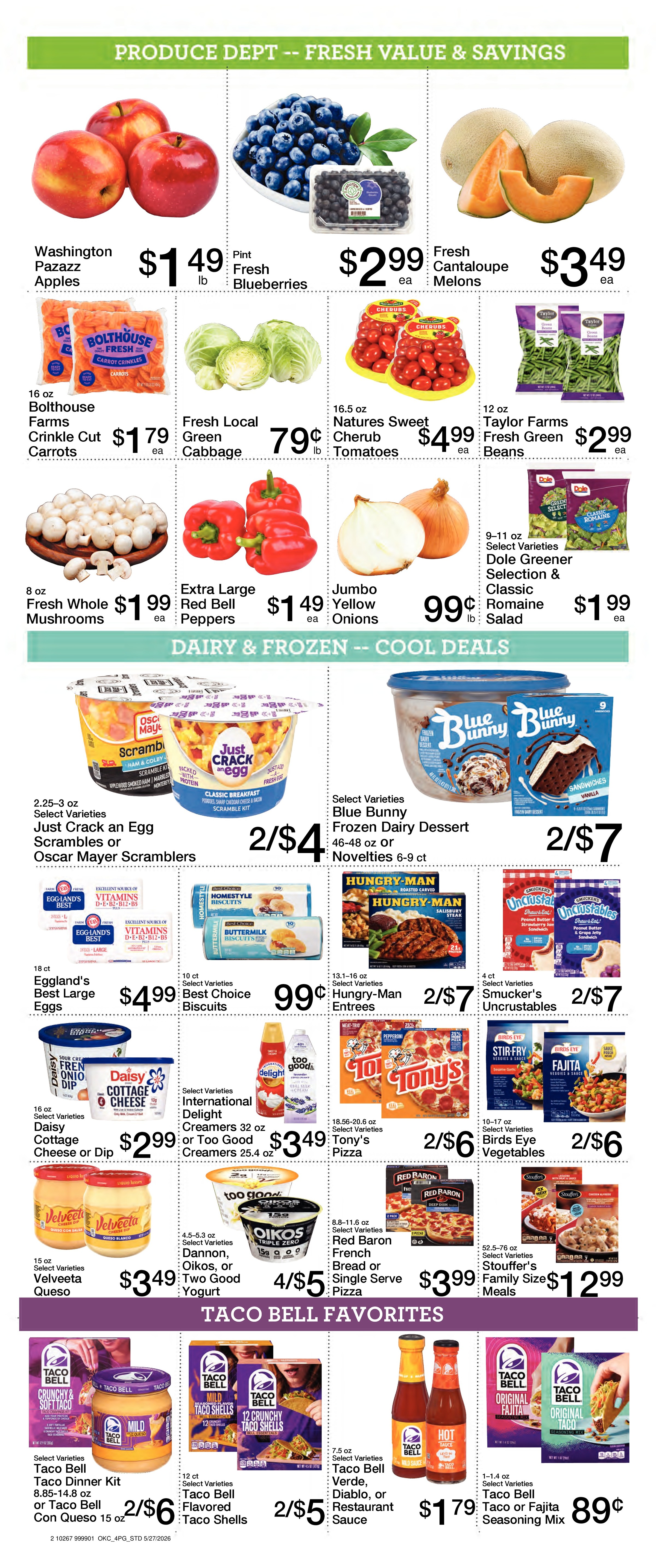 Ad page image
