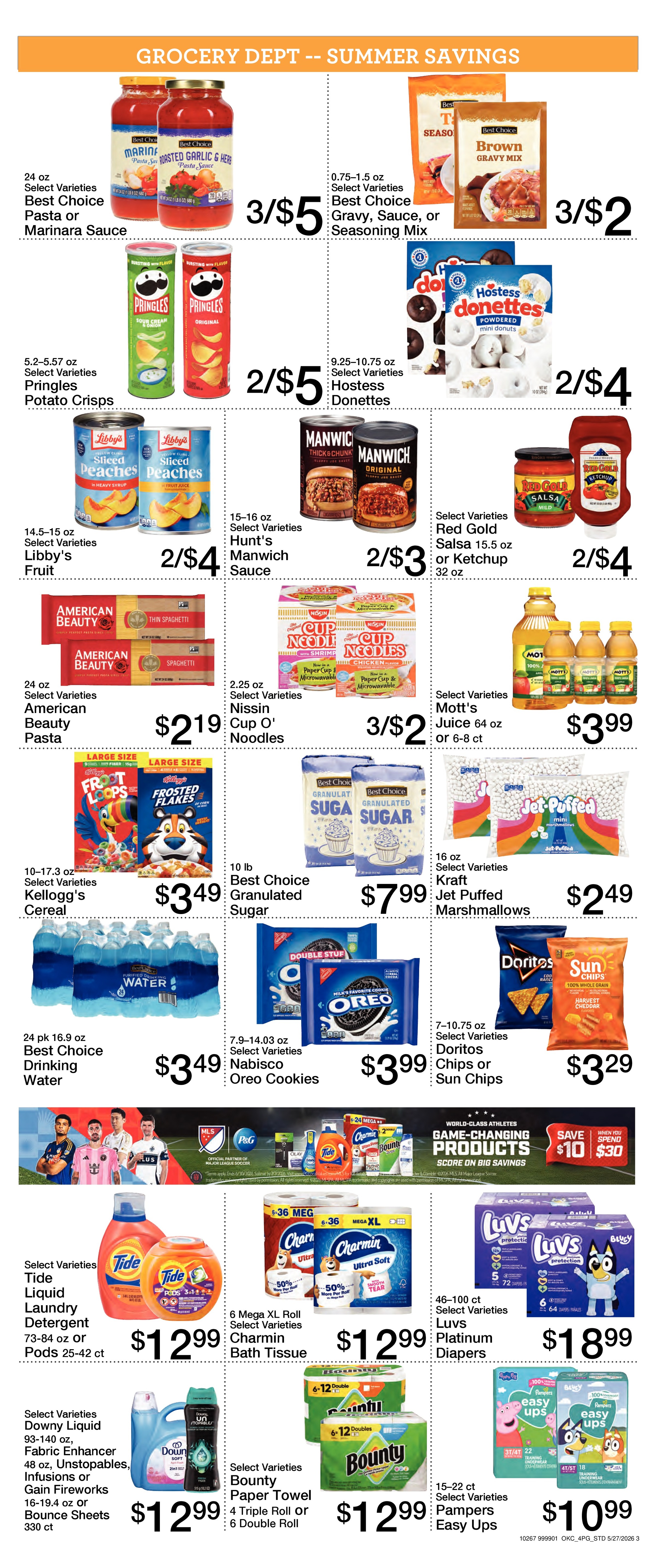 Ad page image